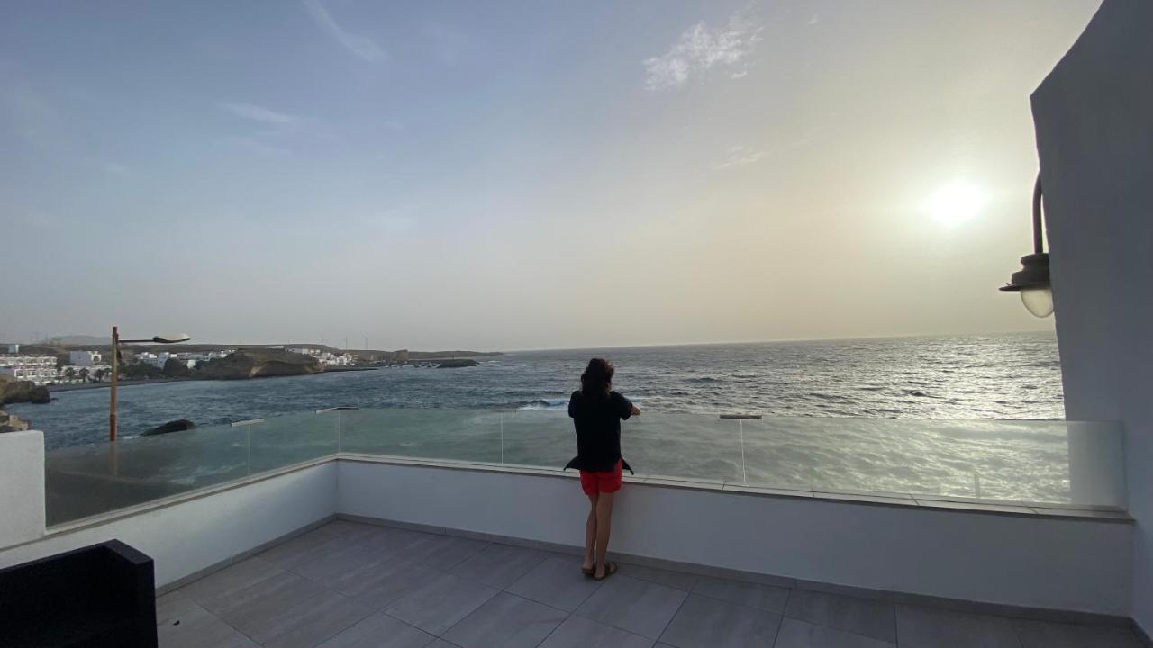 Window To The Sea, South Tenerife Сasa de vacaciones *