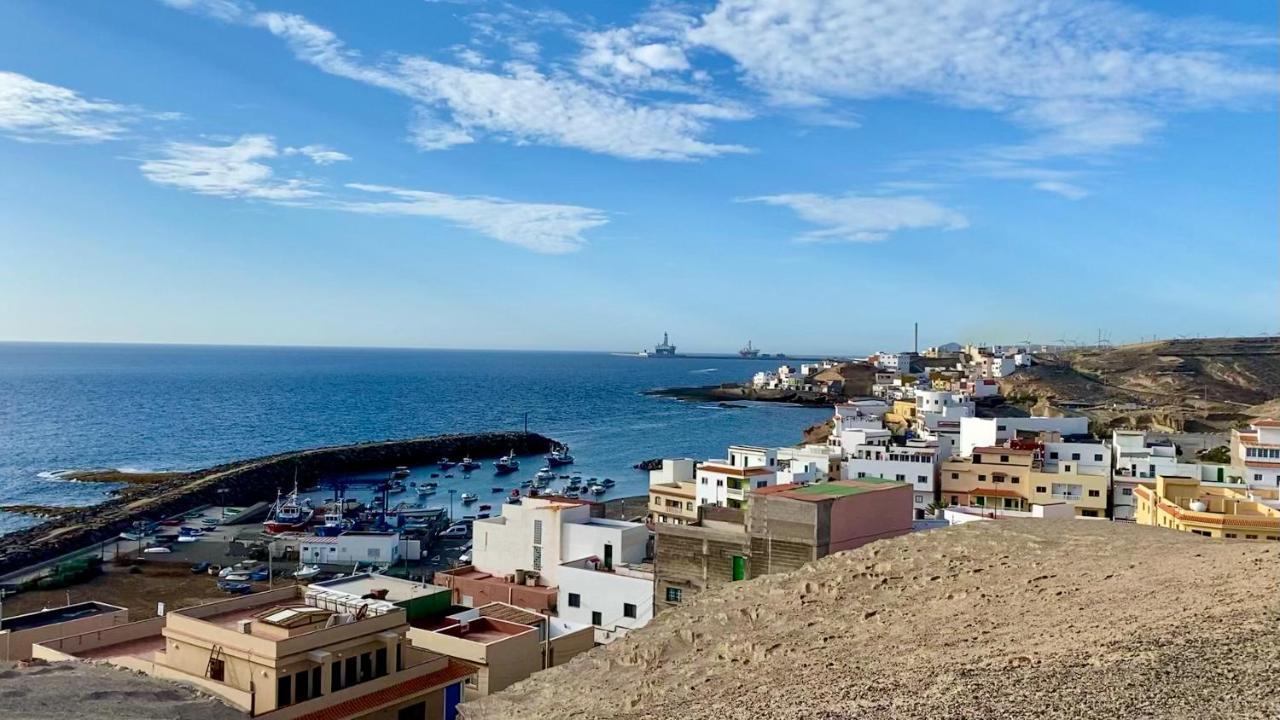 Window To The Sea, South Tenerife Dom wakacyjny *