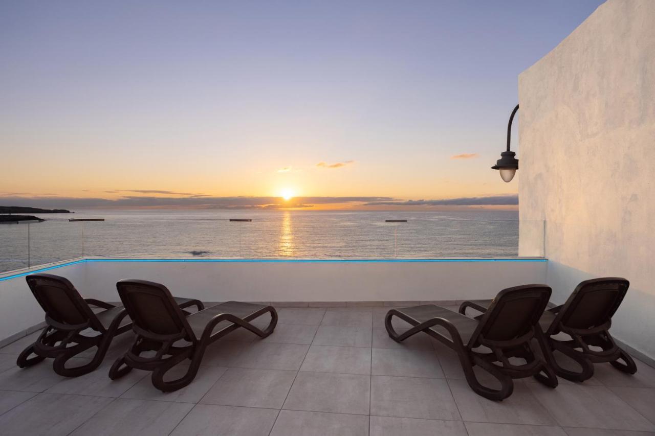Window To The Sea, South Tenerife * La Mareta